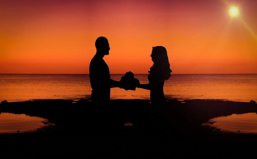Advice on Writing a Romantic Fiction Book