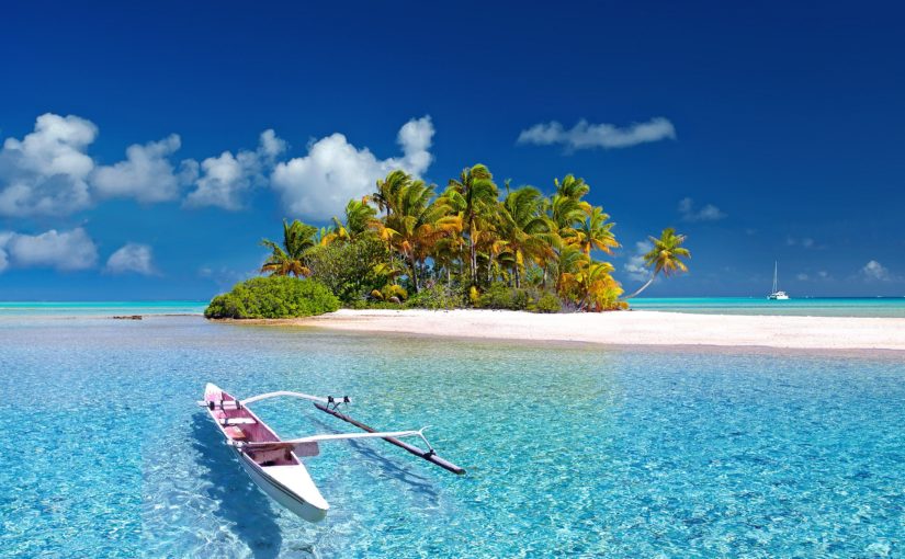 Writing a Travel Book