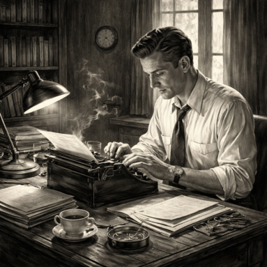 PublishNation - George Orwell's 6 Golden Rules blog