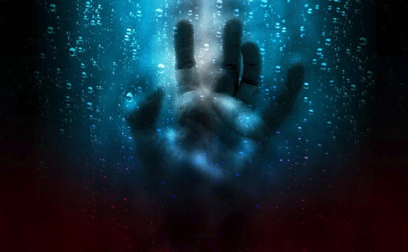 Horror blockbuster James Herbert’s lesson in fear for authors