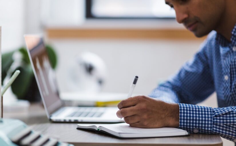 Research Tips For Writing a Book